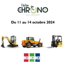 chrono 2024