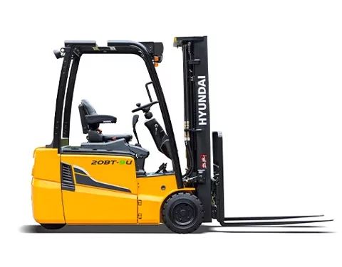 Chariot élévateur électrique 20BT-9U Hyundai Material Handling