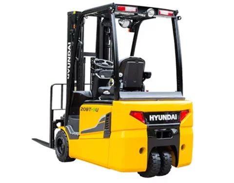 Chariot élévateur électrique 20BT-9U Hyundai Material Handling