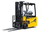 Chariot élévateur électrique 20BT-9U Hyundai Material Handling