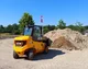 Nos Teletruk diesel JCB Stage V