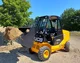 Nos Teletruk diesel JCB Stage V