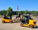 Nos Teletruk diesel JCB Stage V