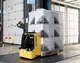 Découvrez les transpalettes Hyundai Material Handling !