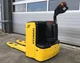 Découvrez les transpalettes Hyundai Material Handling !
