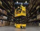 Gamme de nacelles ciseaux JCB 100% électriques