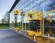 Gamme de nacelles ciseaux JCB 100% électriques